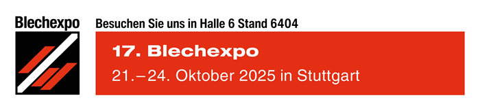 Blechexpo