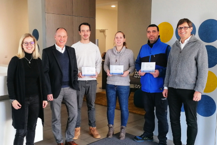 Führungskräfte-Fortbildung