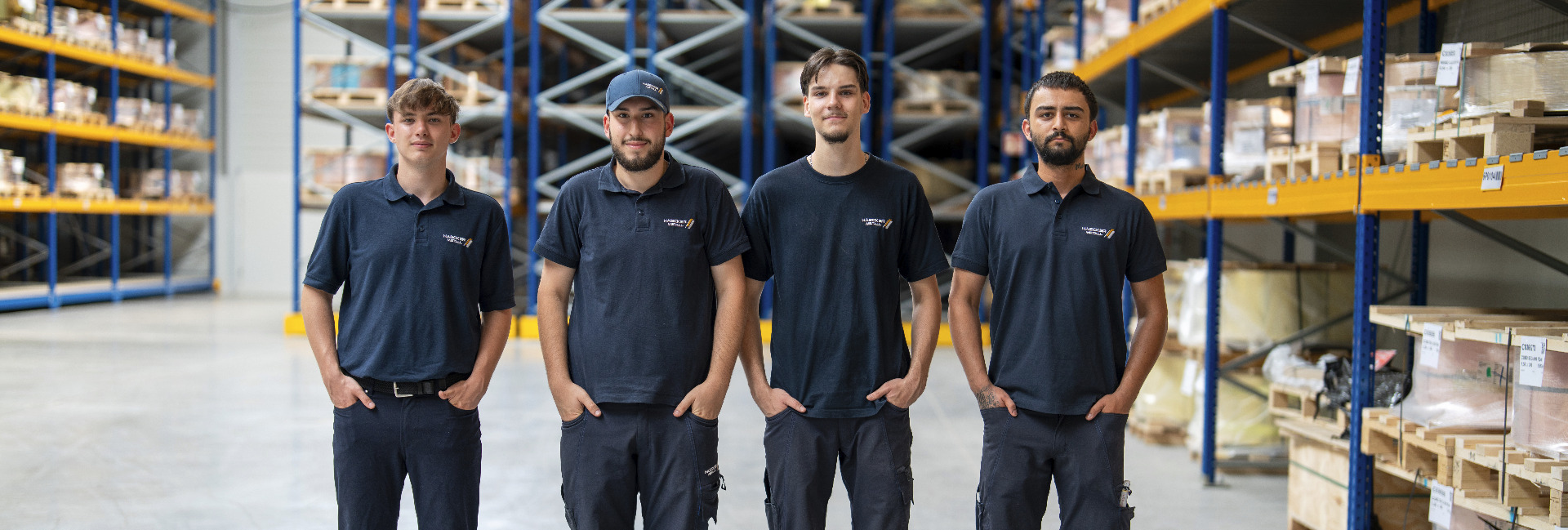 Ausbildung
