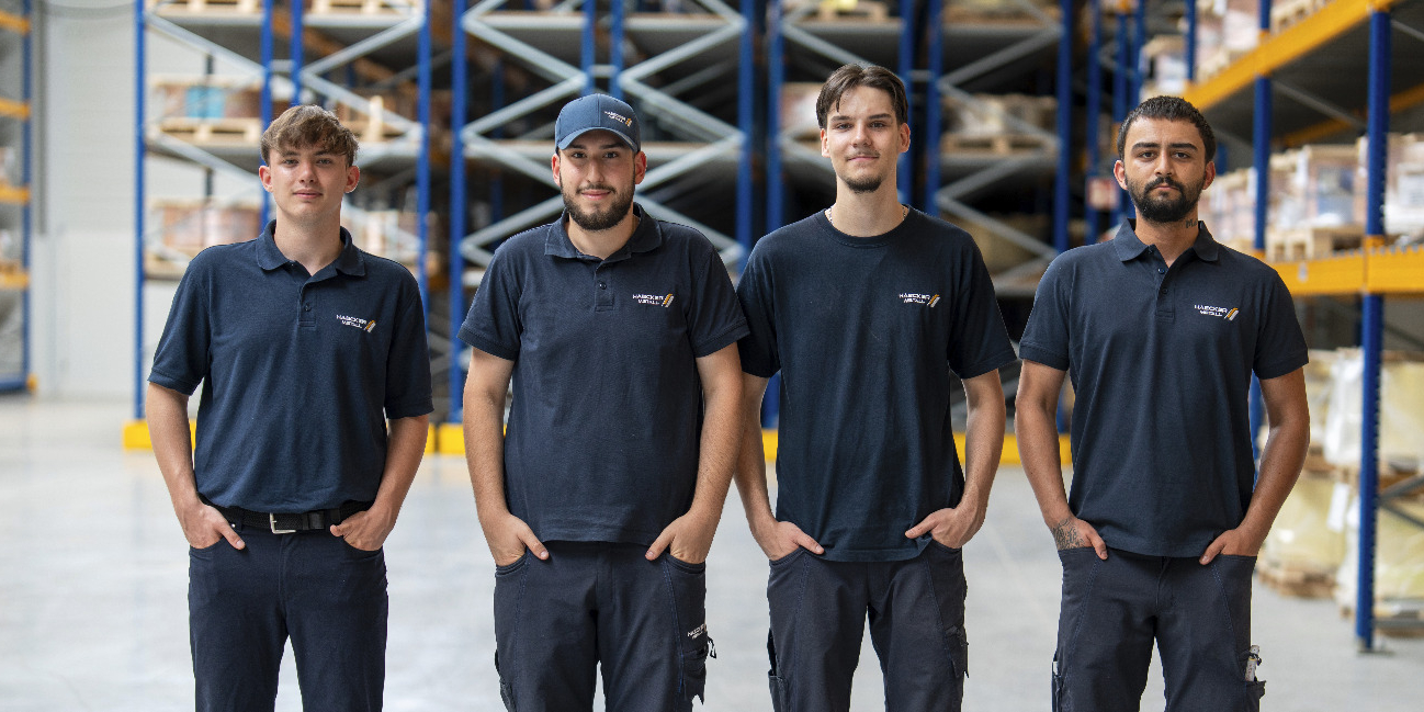 Ausbildung