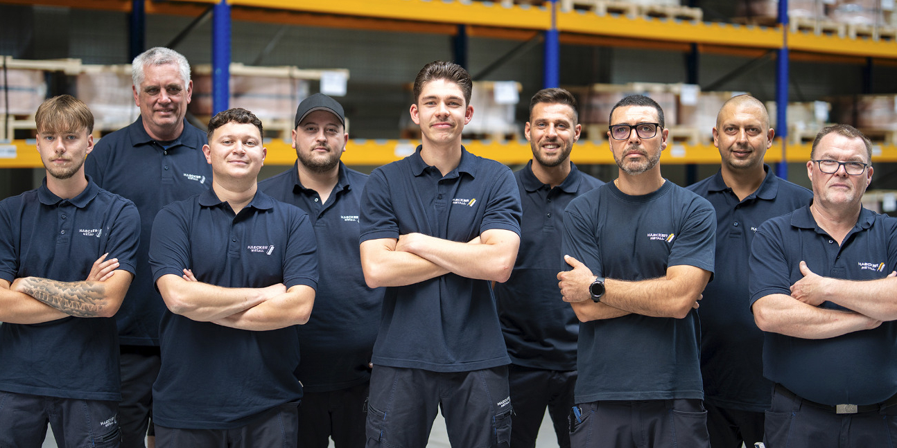 Warehouse