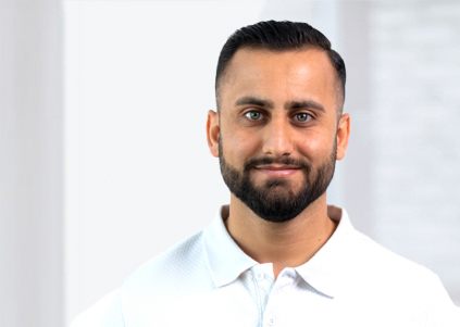 Alan Hussein