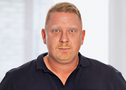 Benedict Maag Benedict Maag