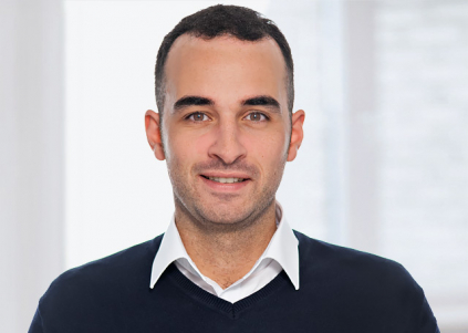 Dario Presti Dario Presti