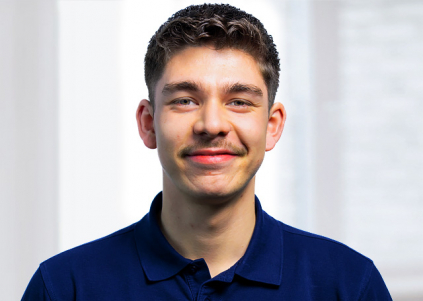 Luca Klittich