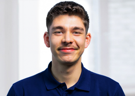 Luca Klittich