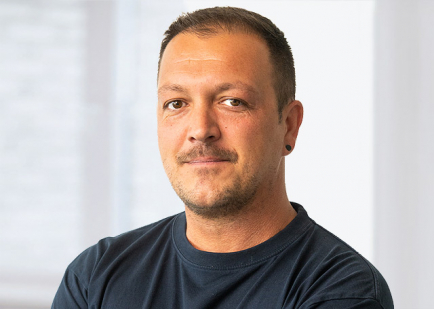 Mario Petrovic