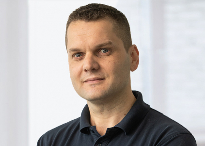 Viktor Müller