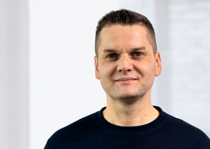 Viktor Müller