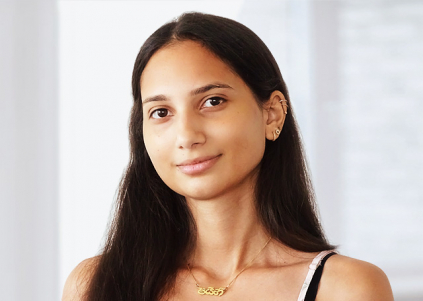 Shaini Kaiser Shaini Kaiser