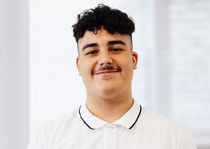 Alend Anwar Solaiman